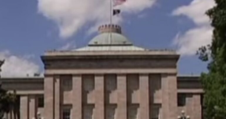 State Republican Lawmakers Score Victory In Redistricting Battle * 100PercentFedUp.com * by Danielle