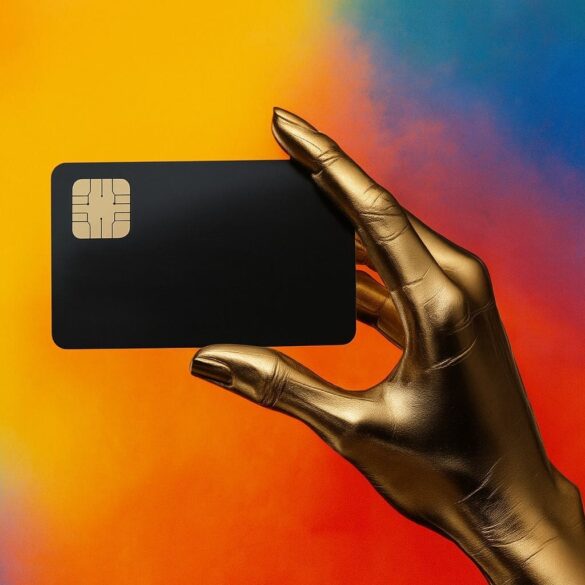 Tackle Your Credit Card Debt by Paying 0% Interest Until 2027 * 100PercentFedUp.com * by Noah