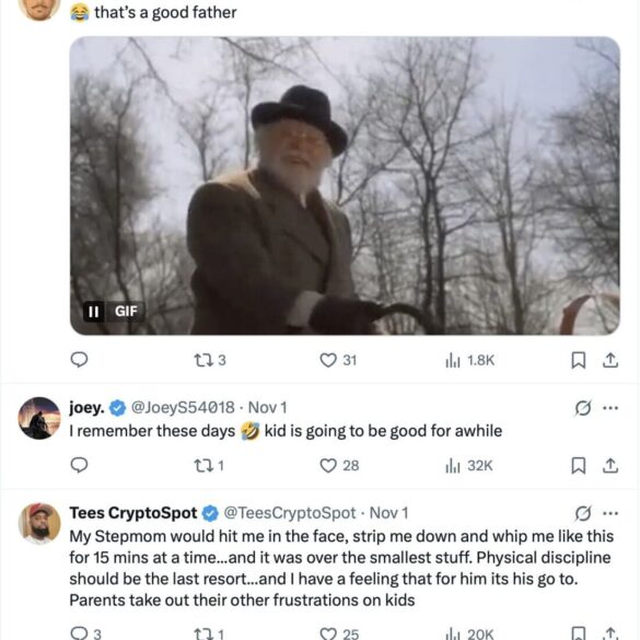 “Teacher of the Year” Going Viral For All The Wrong Reasons! Too Far? * 100PercentFedUp.com * by Noah