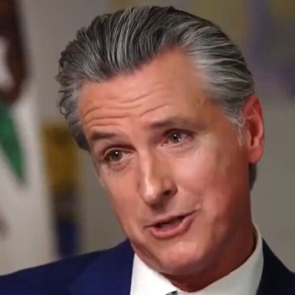 “There is Nothing I Dislike More Than a Politician Who Sits There and Lies to You” * 100PercentFedUp.com * by Kaley