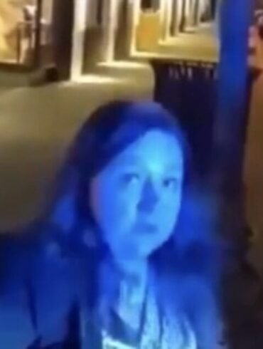 "This Is Disgusting" - Judge Resigns After SHE Was Allegedly Being Caught Urinating In Public * 100PercentFedUp.com * by Danielle