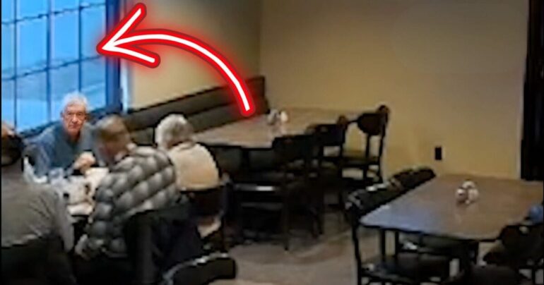 Truck PLOWS Through Window At Pizza Joint In Iowa * 100PercentFedUp.com * by Noah