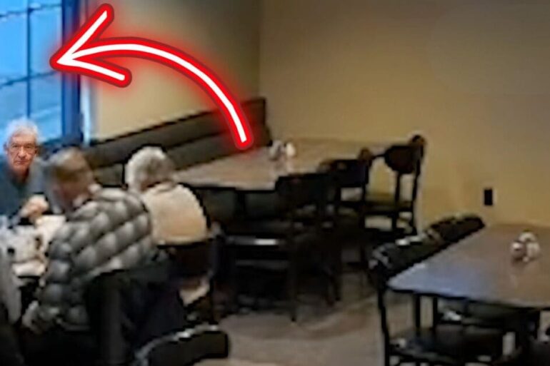 Truck PLOWS Through Window At Pizza Joint In Iowa * 100PercentFedUp.com * by Noah