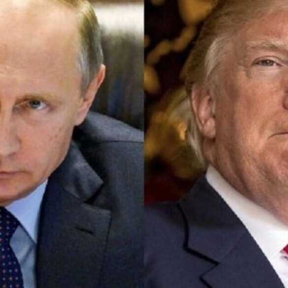 U.S. Military Build-Up Aims to Push Russia, China & Iran OUT of Our Hemisphere * 100PercentFedUp.com * by Kaley