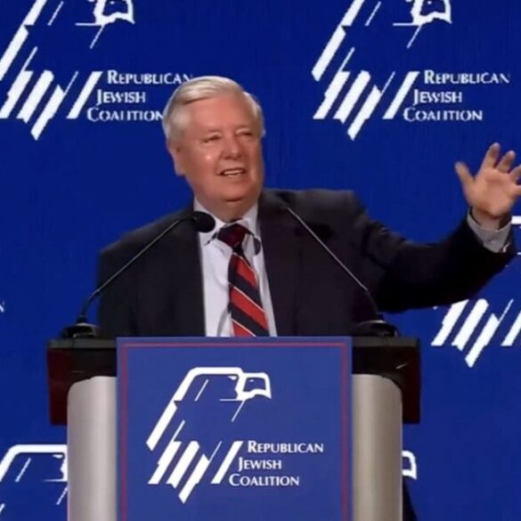 “We’ll BEAT YOUR BRAINS IN if you don’t support Israel!” * 100PercentFedUp.com * by Noah