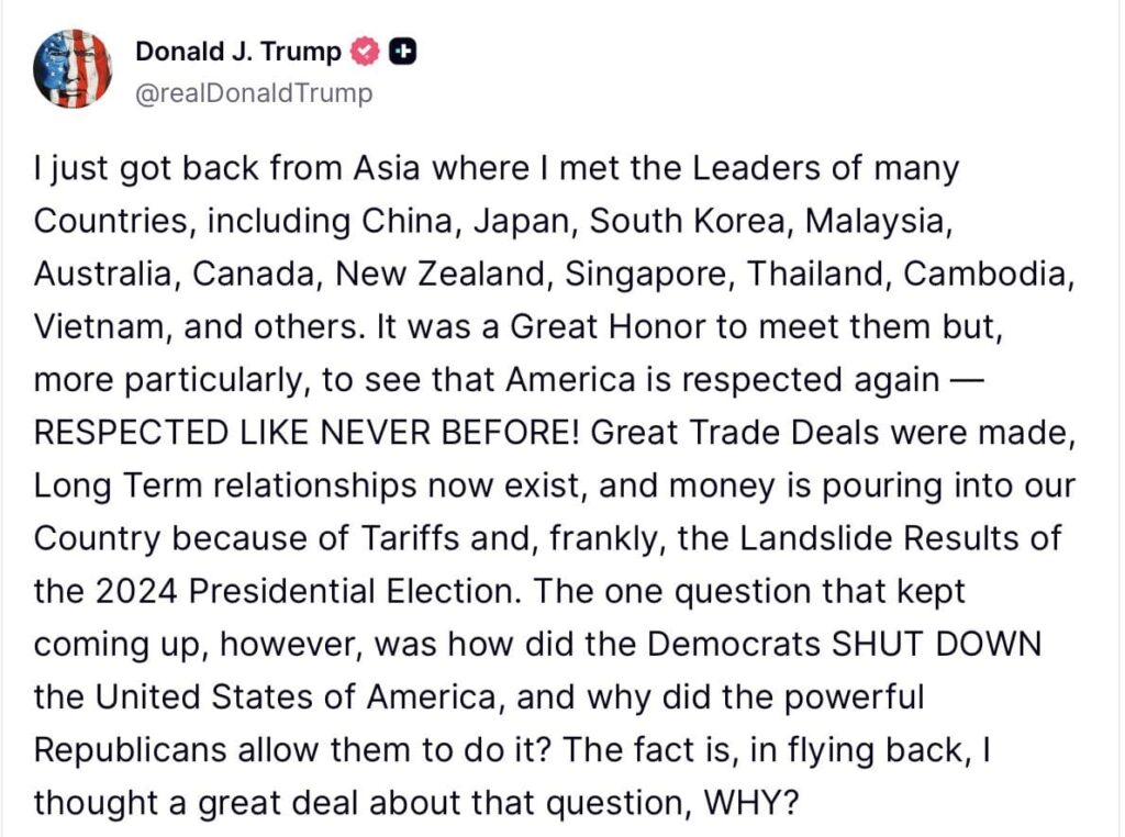 Why We MUST End The Filibuster And Immediately Seize Control * 100PercentFedUp.com * by Noah