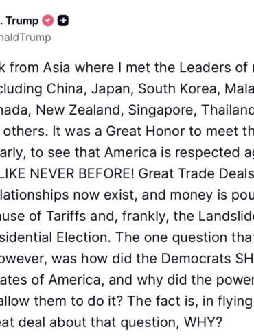 Why We MUST End The Filibuster And Immediately Seize Control * 100PercentFedUp.com * by Noah