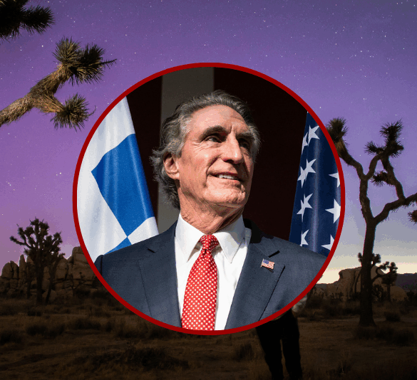 ‘America First’ changes coming to National Park passes – One America News Network