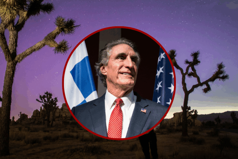 ‘America First’ changes coming to National Park passes – One America News Network