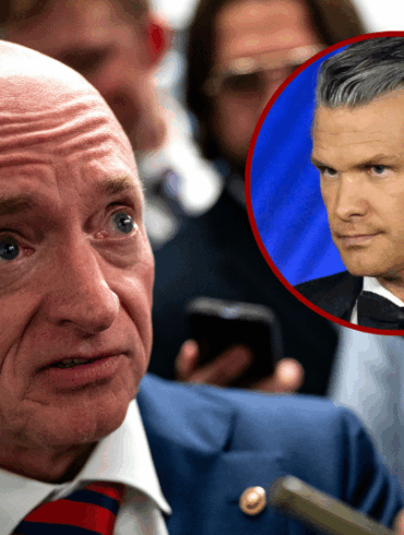 ‘The Seditious Six’ – One America News Network