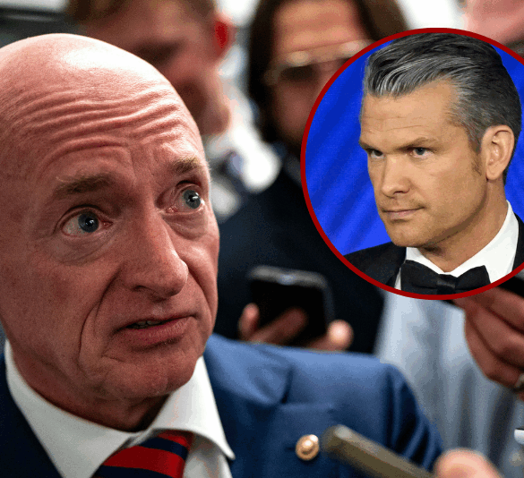 ‘The Seditious Six’ – One America News Network