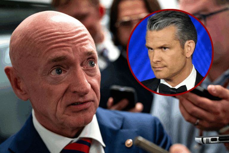 ‘The Seditious Six’  – One America News Network