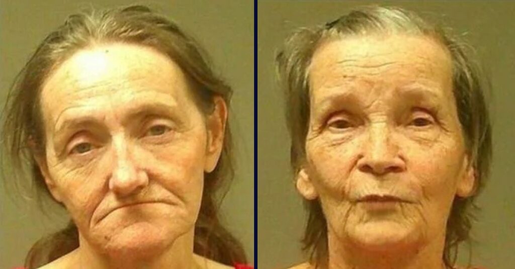 Politics: ‘concealed in the master bathroom’: women lied that man