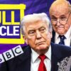 2020 Election Pardons; BBC Chairman Admitted Trump Speech Edited; Trump Calls NYT “Fake News” Again