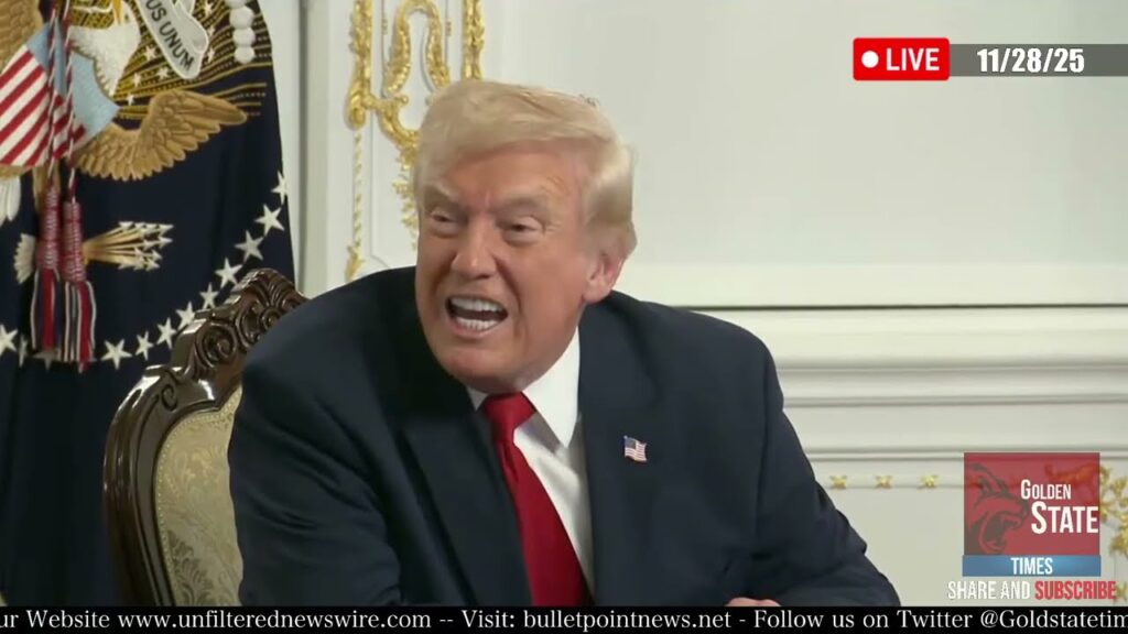 ARE YOU STUPID!: Trump Gets into YELLING MATCH Over Biden’s Afghan Failures!