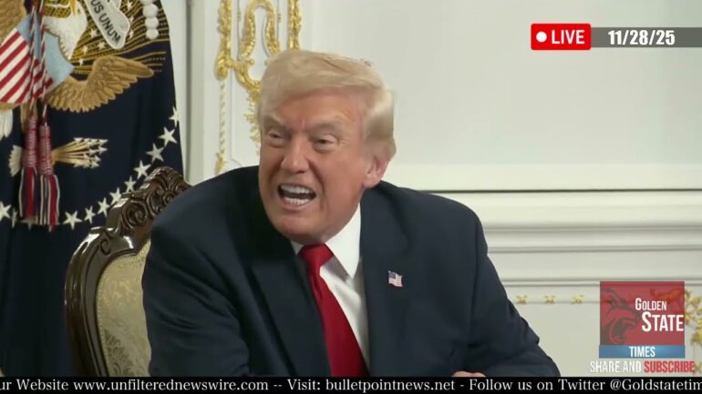 ARE YOU STUPID!: Trump Gets into YELLING MATCH Over Biden’s Afghan Failures!