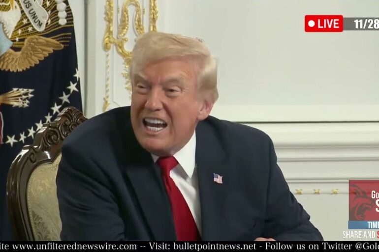 ARE YOU STUPID!: Trump Gets into YELLING MATCH Over Biden’s Afghan Failures!
