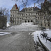 Politics: albany republicans' $20b shame: spending madness is their fault,