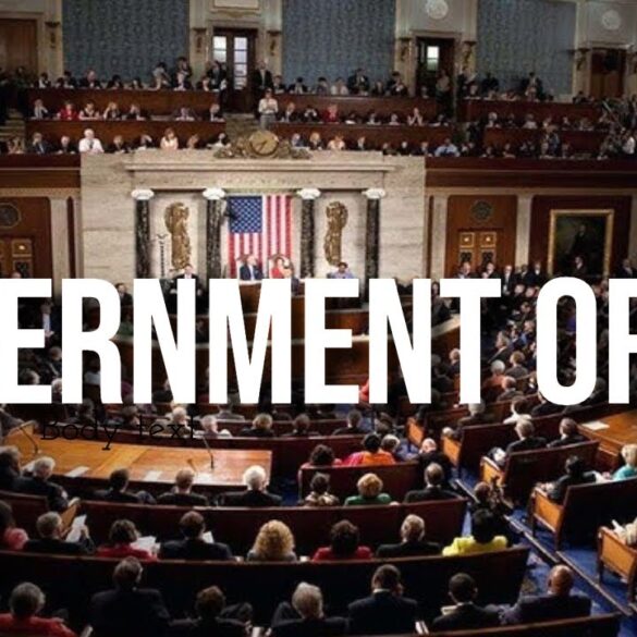 🔴 BREAKING: House of Representatives VOTES to Reopen the Government Amid democrat Uproar!