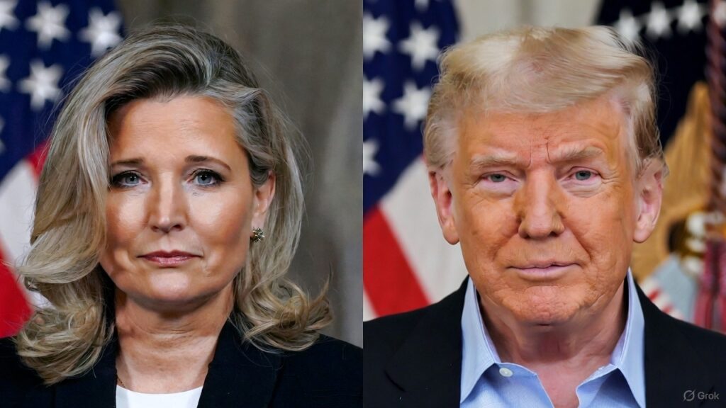 Politics: breaking: liberal rino liz cheney and family didn't invite