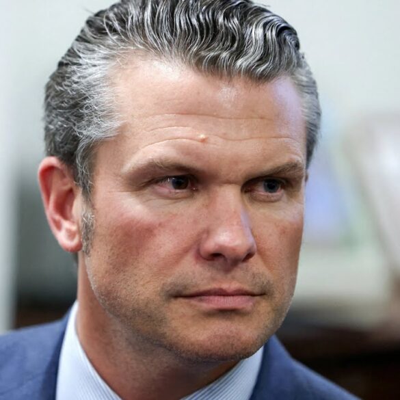 BREAKING: Secretary of WAR Makes an Announcement on Weapons Acquisition!