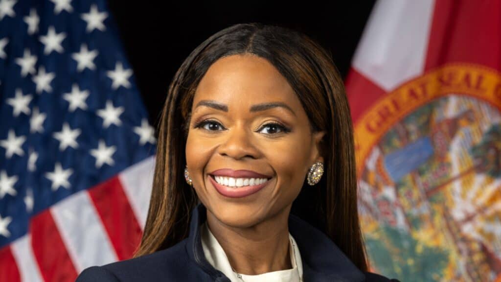 Politics: busted: democrat congresswoman sheila cherfilus mccormick indicted in $5m fema