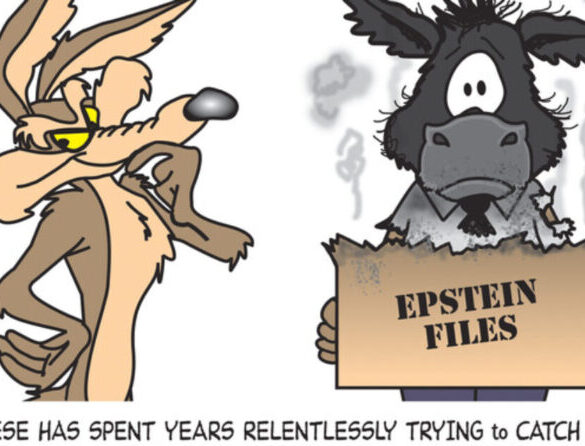 Politics: best political cartoons of the week: … the other