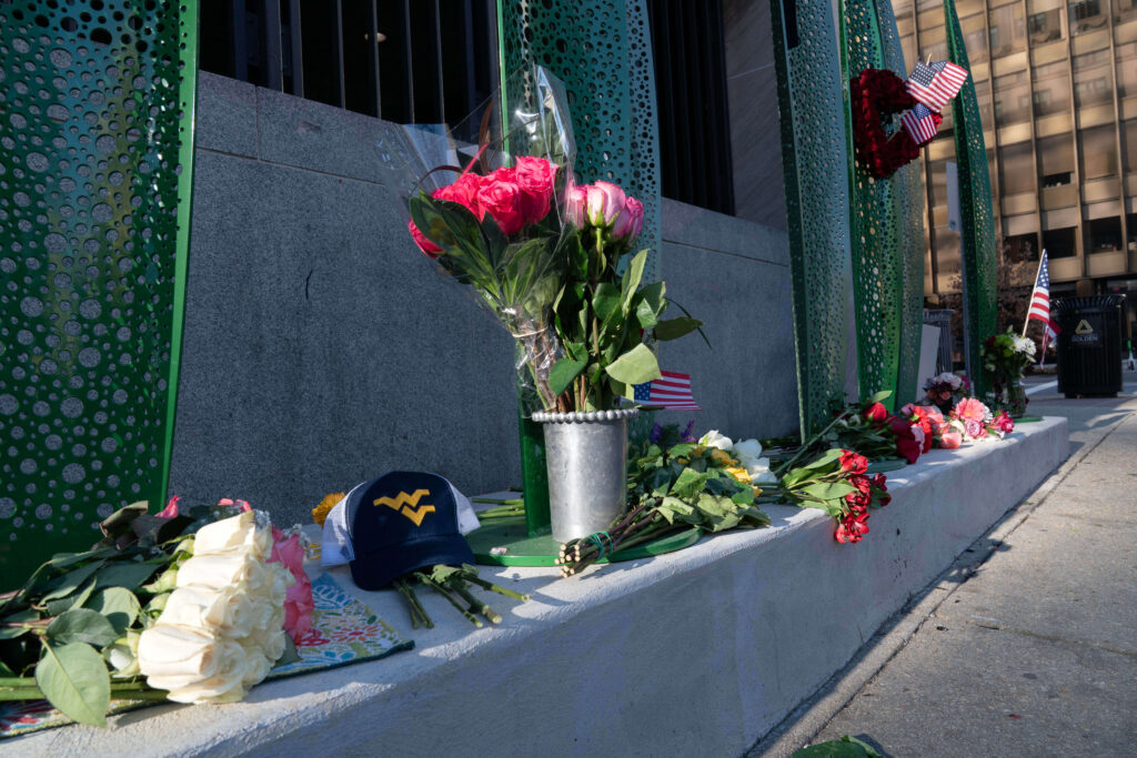 Politics: biden’s deadly border policy: letters