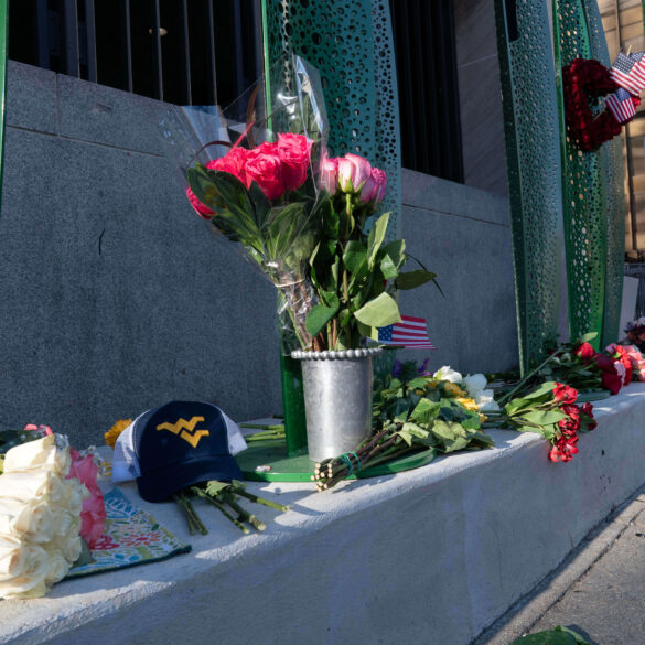 Politics: biden’s deadly border policy: letters