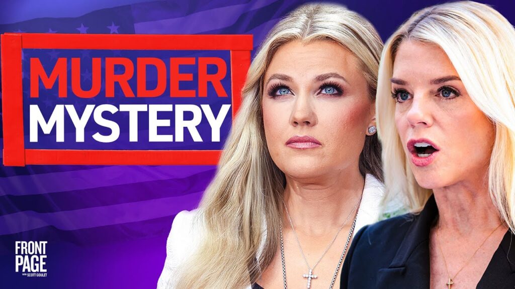 Big Update On Charlie Kirk Case; ISIS Terrorist Plot Suspects Charged; Boots On Ground In Nigeria?