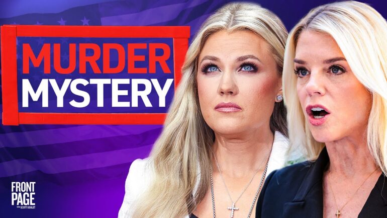 Big Update On Charlie Kirk Case; ISIS Terrorist Plot Suspects Charged; Boots On Ground In Nigeria?