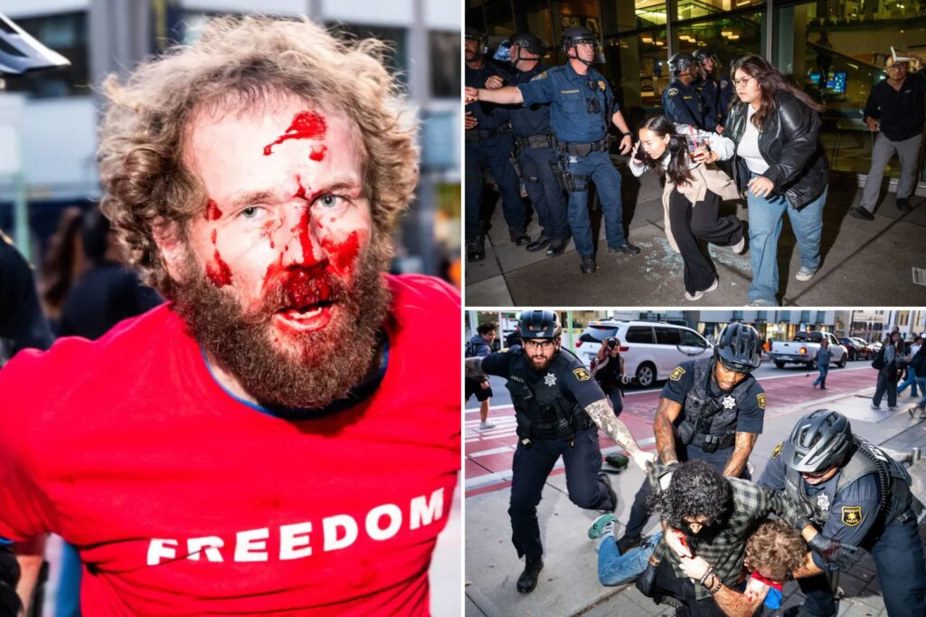 Politics: brave reformers must dethrone radical political zealots to save