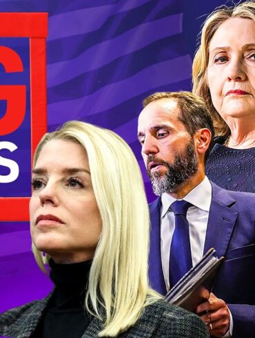 Clinton Foundation Back In Spotlight; SCOTUS To Rule On Mail-In-Ballots; Senators To Sue Over Smith?