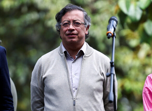 Politics: colombian president suspends intelligence cooperation with us – ussa