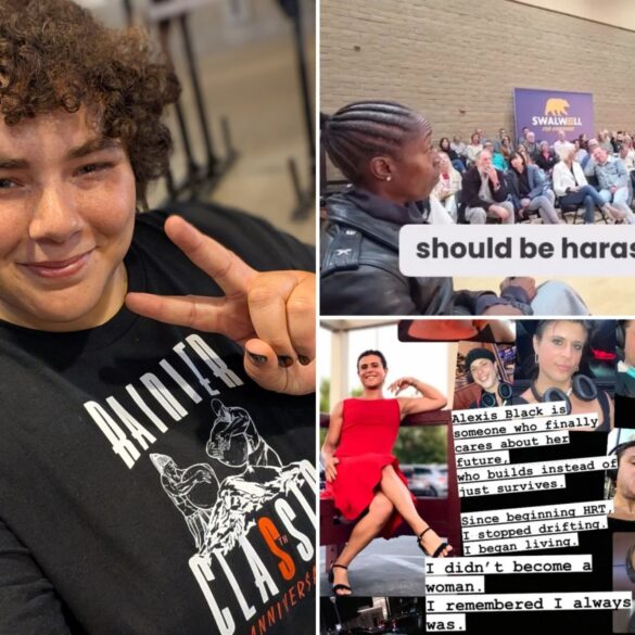 Politics: cowardly pols still won't acknowledge biological reality