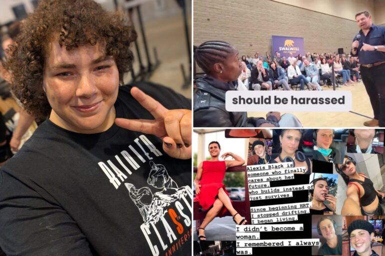 Politics: cowardly pols still won't acknowledge biological reality