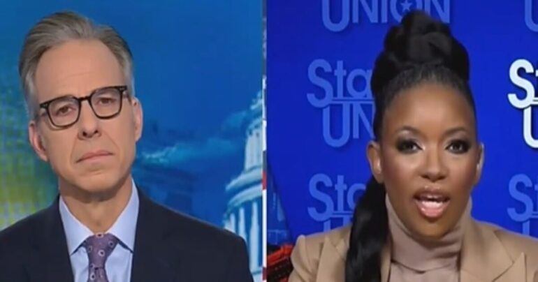 Politics: crockett claims victory in long standing feud, jabs mtg for