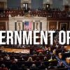 DEMOCRATS CAVE: Government Shutdown Ends with Trump and Republican Victory!