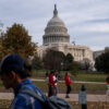 Politics: democrats bet americans won't wise up to shutdown games