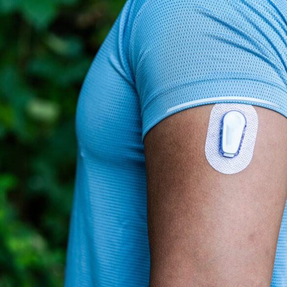 Politics: diabetes prevention is in our hands — but being