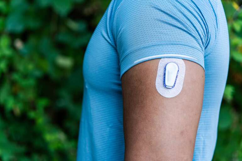 Politics: diabetes prevention is in our hands — but being