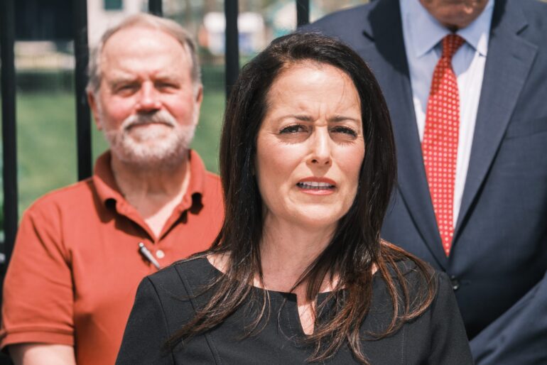 Politics: election day 2025: some last post endorsements