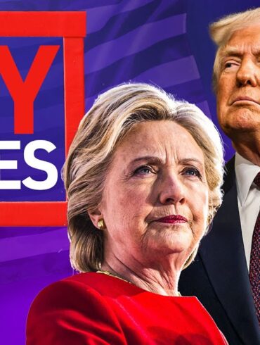 Emails: Jack Smith Links To Hillary; “SNAP Most Corrupt Program”; Guess Who’s Next To B2 Bomber Base