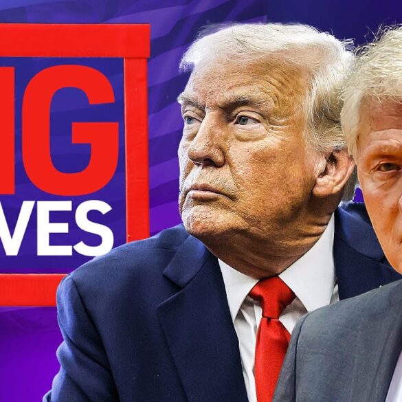 Epstein Bill Clears Congress, Larry Summers Steps Back; Putin Wants To See Trump; Saudi Prince Visit