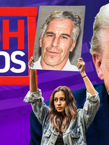 Epstein Files Releasing Soon; BBC Spliced Another Trump Video; SNAP & Medi-Cal Cutting Out Illegals