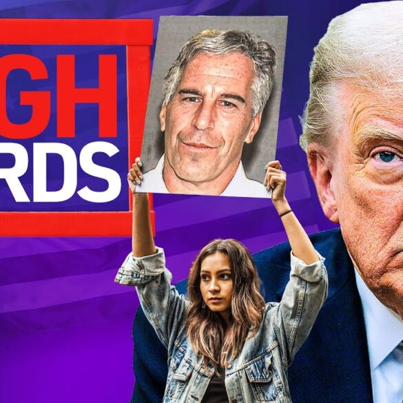 Epstein Files Releasing Soon; BBC Spliced Another Trump Video; SNAP & Medi-Cal Cutting Out Illegals