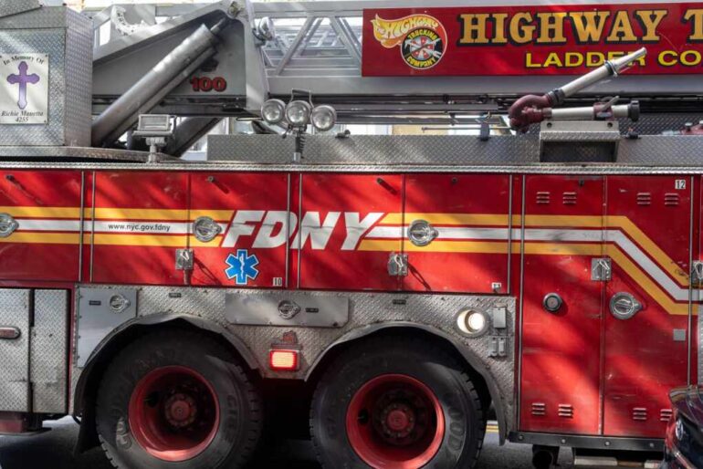 Politics: fdny hero killed in preventable blaze – ussa news