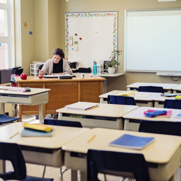 Politics: face the facts about nyc's plummeting public school enrollment