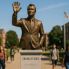 Politics: huge: ohio house passes 'charlie kirk american heritage act'