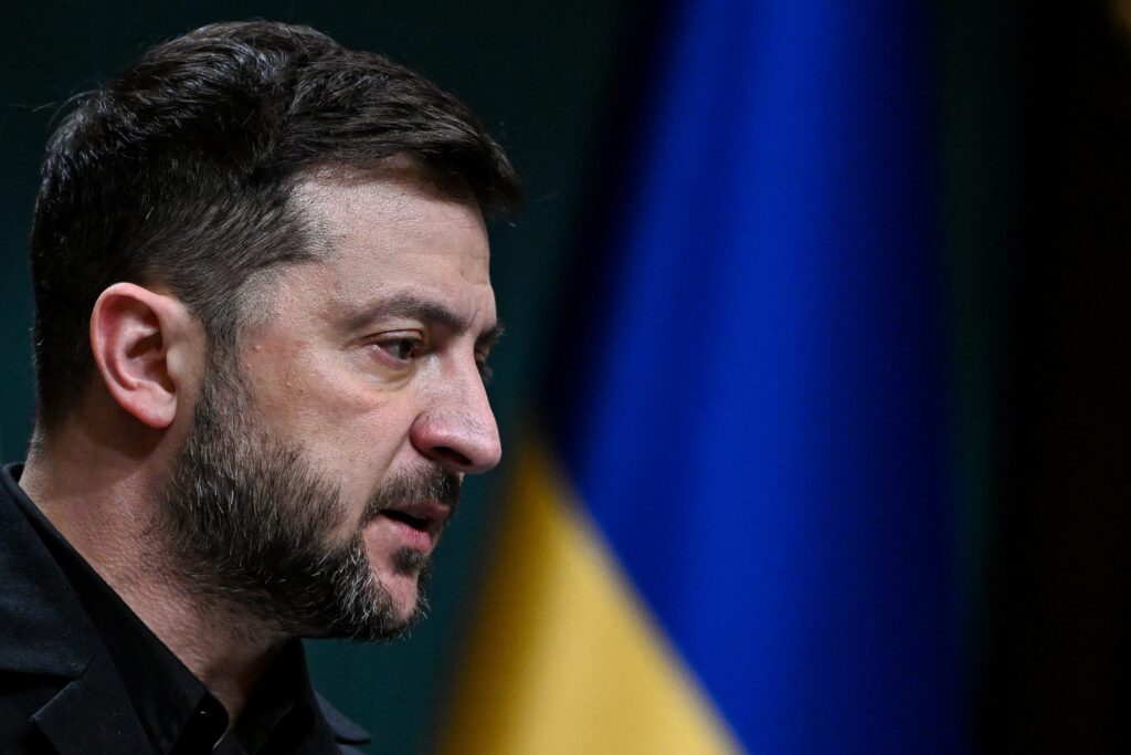 Politics: harsh realities a weakened ukraine must face as scandal,